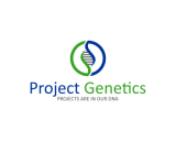 https://www.logocontest.com/public/logoimage/1518716167Project Genetics.png